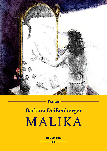 Cover Malika Cover Malika