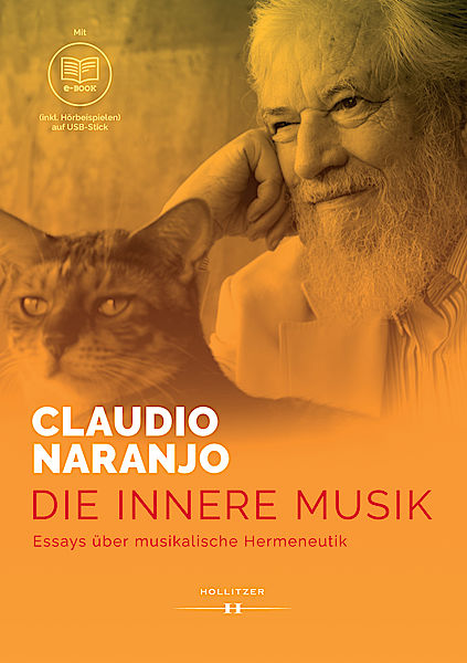 Cover Die innere Musik Cover Die innere Musik