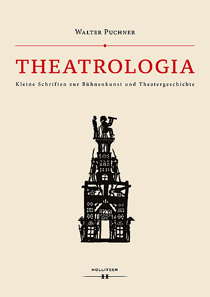 Cover Theatrologia Cover Theatrologia