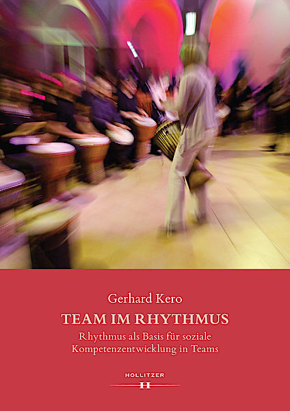Cover Team im Rhythmus Cover Team im Rhythmus