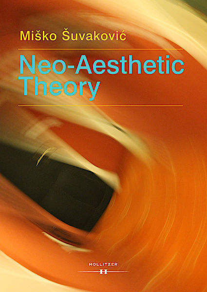 Cover Neo-Aesthetic Theory Cover Neo-Aesthetic Theory