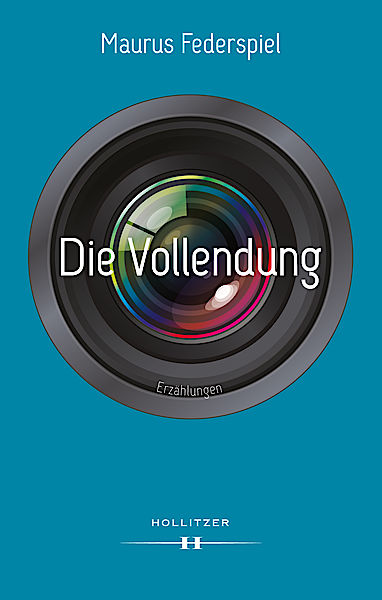 Cover Die Vollendung Cover Die Vollendung