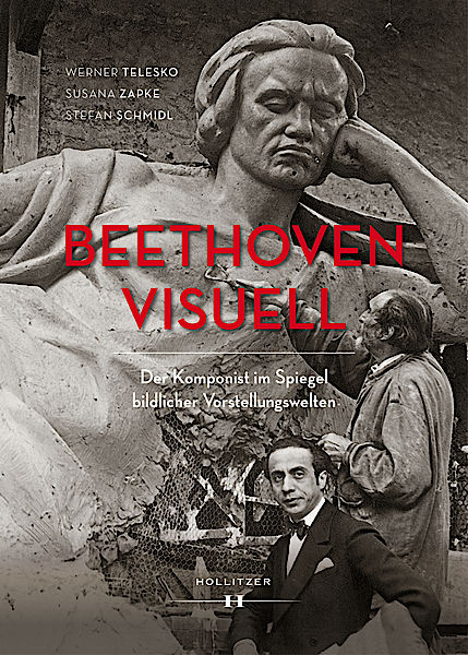 Cover Beethoven visuell Cover Beethoven visuell