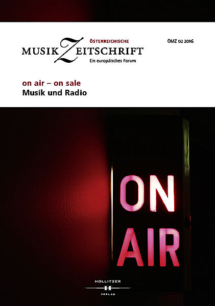 Cover on air - on sale. Musik und Radio Cover on air - on sale. Musik und Radio