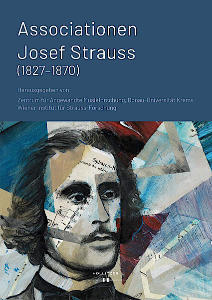 Cover Associationen | Josef Strauss (1827-1870) Cover Associationen | Josef Strauss (1827-1870)