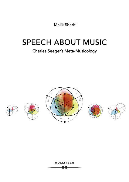 Cover Speech about Music Cover Speech about Music
