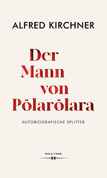 Cover Der Mann von Pölarölara Cover Der Mann von Pölarölara