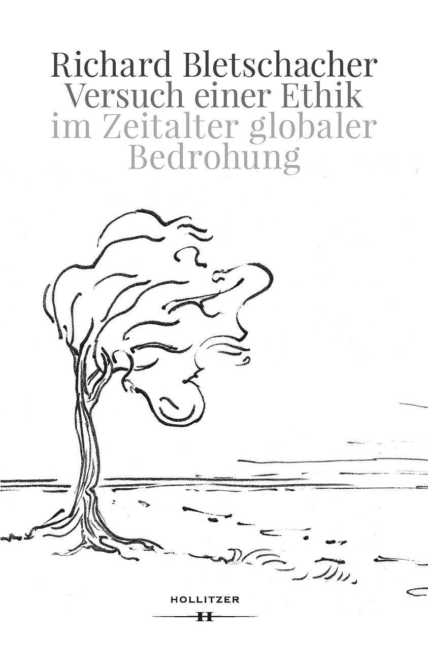 Cover Versuch einer Ethik im Zeitalter globaler Bedrohung Cover Versuch einer Ethik im Zeitalter globaler Bedrohung