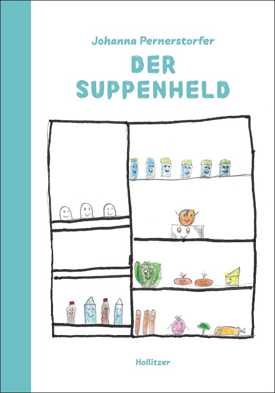 Cover Der Suppenheld Cover Der Suppenheld