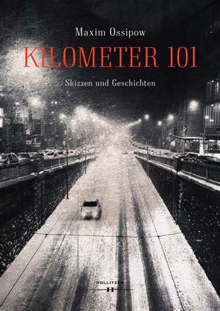 Cover Kilometer 101 Cover Kilometer 101
