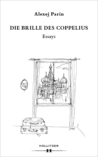 Cover Die Brille des Coppelius Cover Die Brille des Coppelius