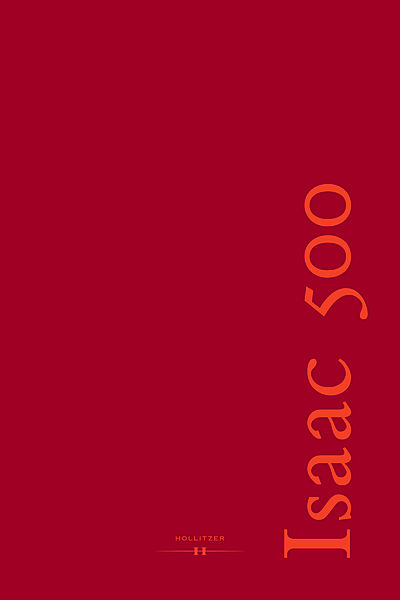 Cover Henricus Isaac (c.1450/5-1517) Cover Henricus Isaac (c.1450/5-1517)