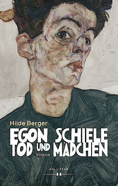 Cover Egon Schiele - Tod und Mädchen Cover Egon Schiele - Tod und Mädchen