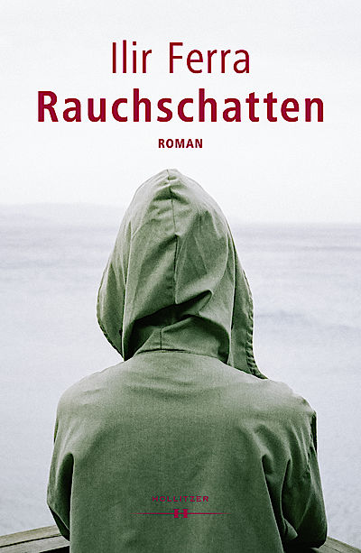 Cover Rauchschatten Cover Rauchschatten