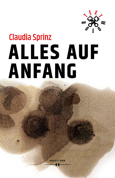 Cover Alles auf Anfang Cover Alles auf Anfang