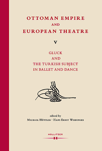 Cover Ottoman Empire and European Theatre Cover Ottoman Empire and European Theatre
