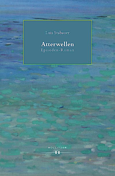 Cover Atterwellen Cover Atterwellen