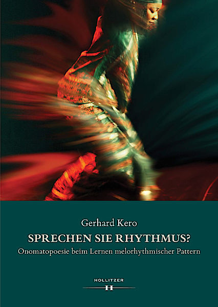 Cover Sprechen Sie Rhythmus? Cover Sprechen Sie Rhythmus?