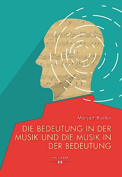 Cover Die Bedeutung in der Musik und die Musik in der Bedeutung Cover Die Bedeutung in der Musik und die Musik in der Bedeutung