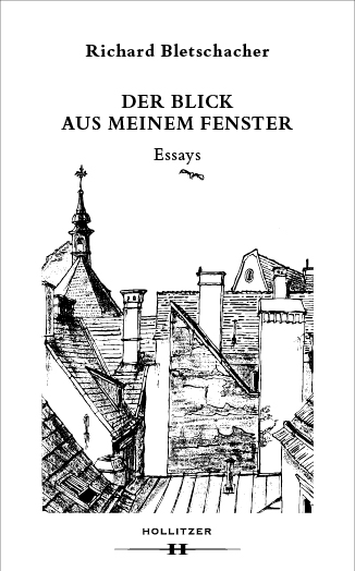 Cover Der Blick aus meinem Fenster Cover Der Blick aus meinem Fenster