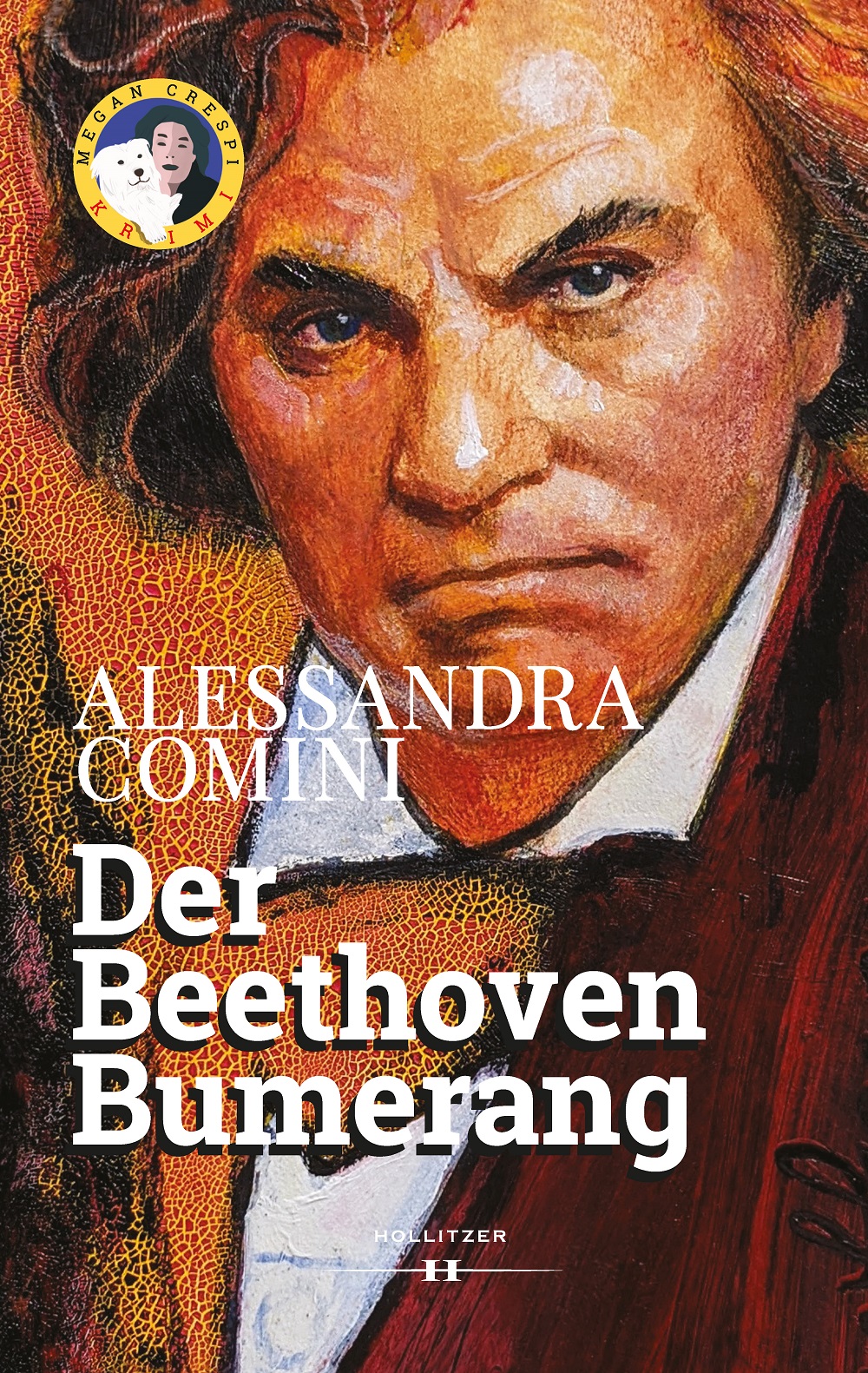 Cover Der Beethoven Bumerang Cover Der Beethoven Bumerang