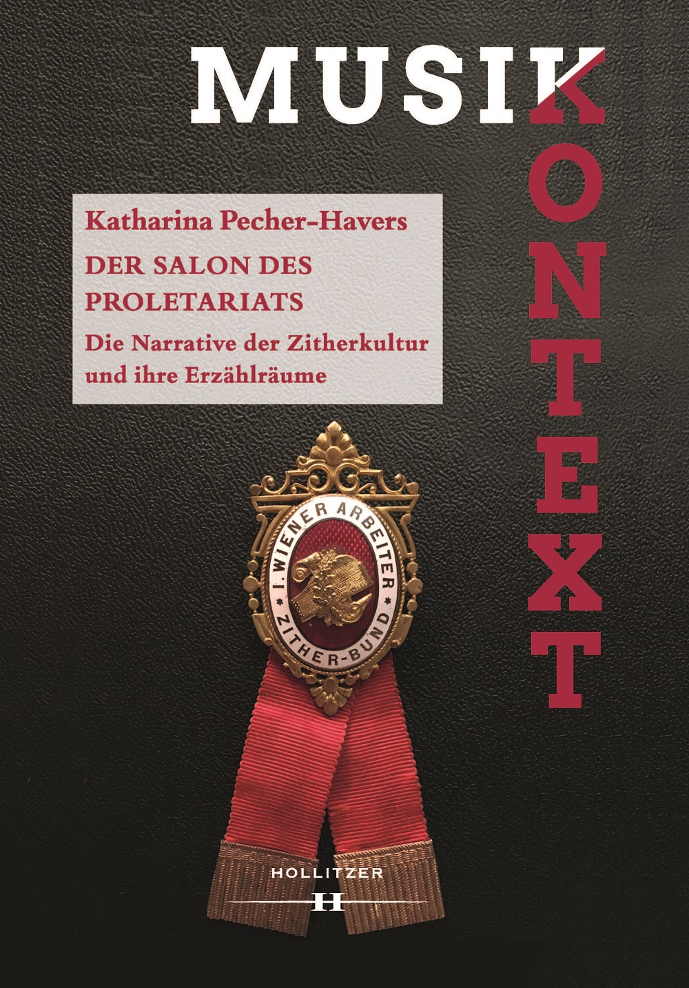 Cover Der Salon des Proletariats Cover Der Salon des Proletariats