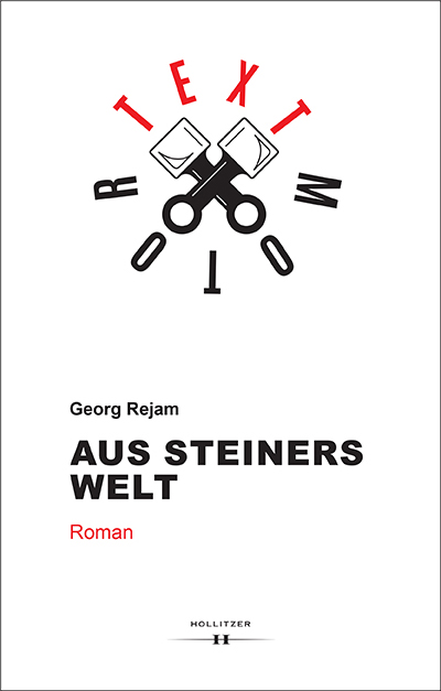 Cover Aus Steiners Welt Cover Aus Steiners Welt