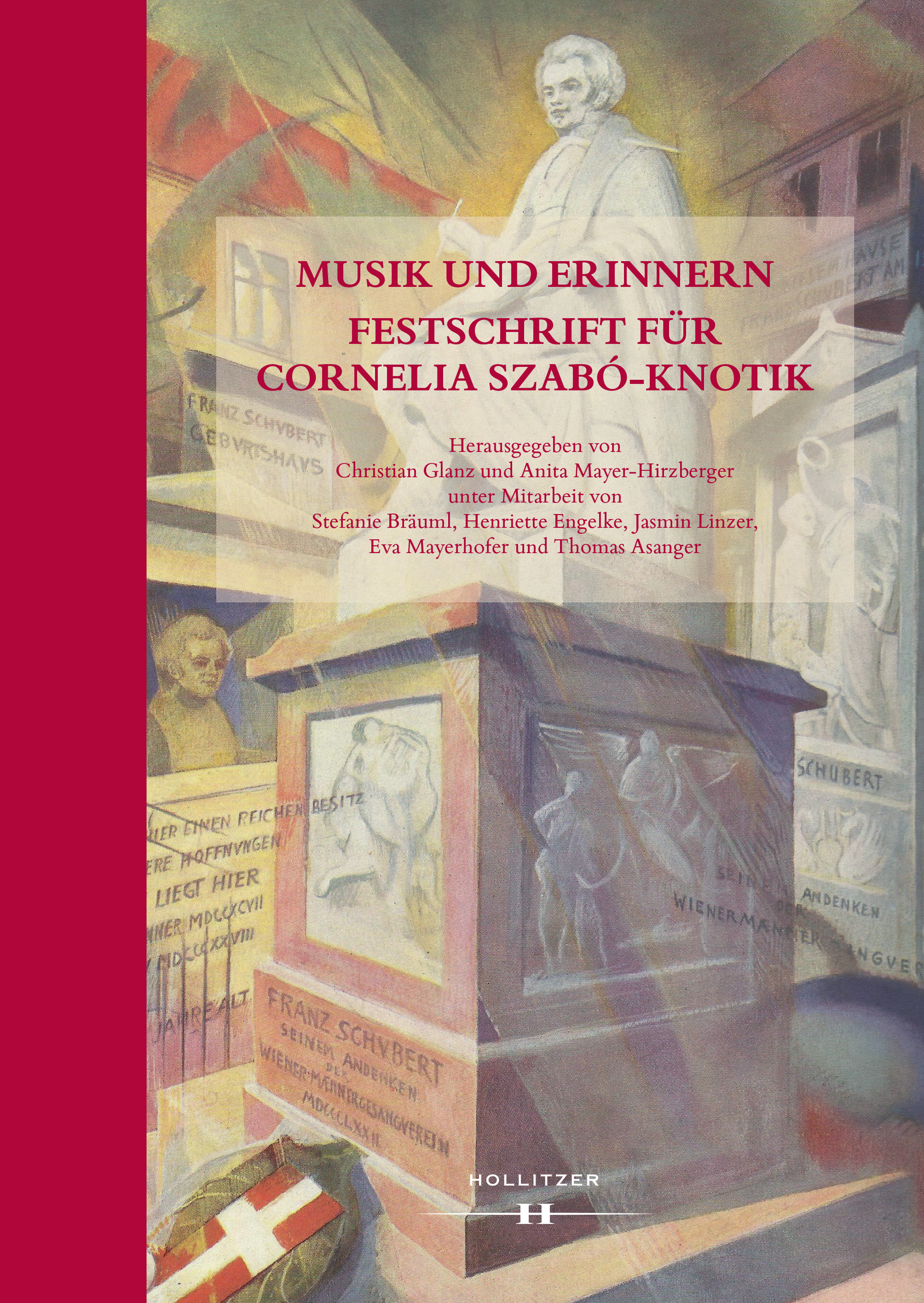 Cover Musik und Erinnern Cover Musik und Erinnern